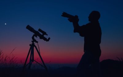 Observation des étoiles à Casa Redonda : tout simplement hors du commun